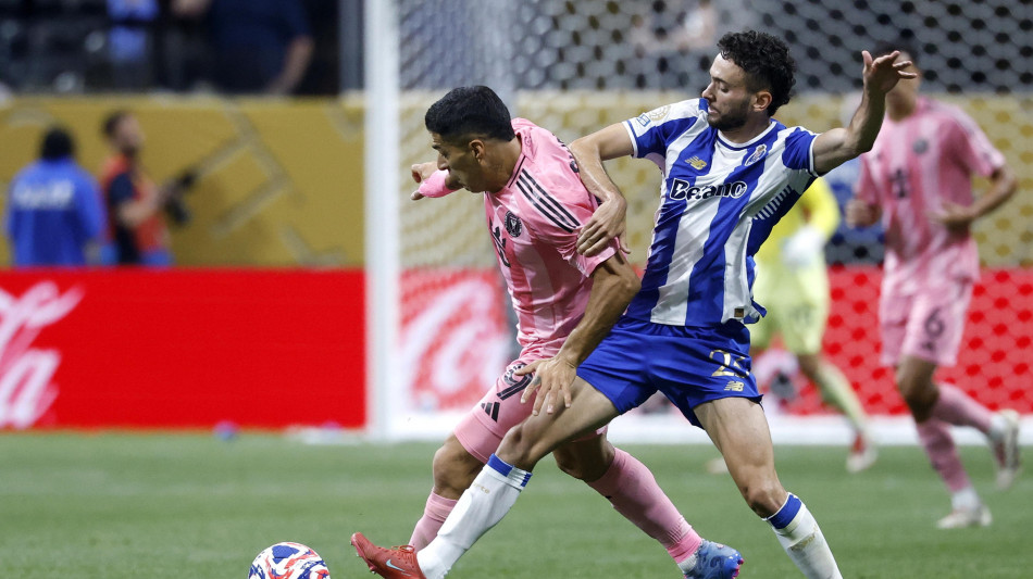 Juve: Joao Mario, 'Far&ograve; di tutto per vincere trofei'