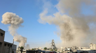 Israel intensifica a press&atilde;o na Cidade de Gaza