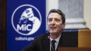 Meloni, Buttafuoco capacissimo, non avrei fatto la sua scelta sul padiglione russo