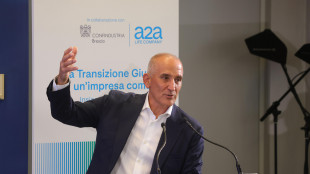 Mazzoncini, 'quadro incerto ma semestre solido per A2a'
