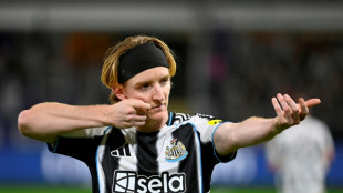 Newcastle goleia na visita ao Union Saint-Gilloise (4-0) na Champions