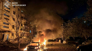 Sechs Tote und dutzende Verletzte bei russischen Angriffen in der Ukraine