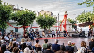 Centinaia di ballerini al 2° 'Pichuco Festival', omaggio ad Aníbal Troilo
