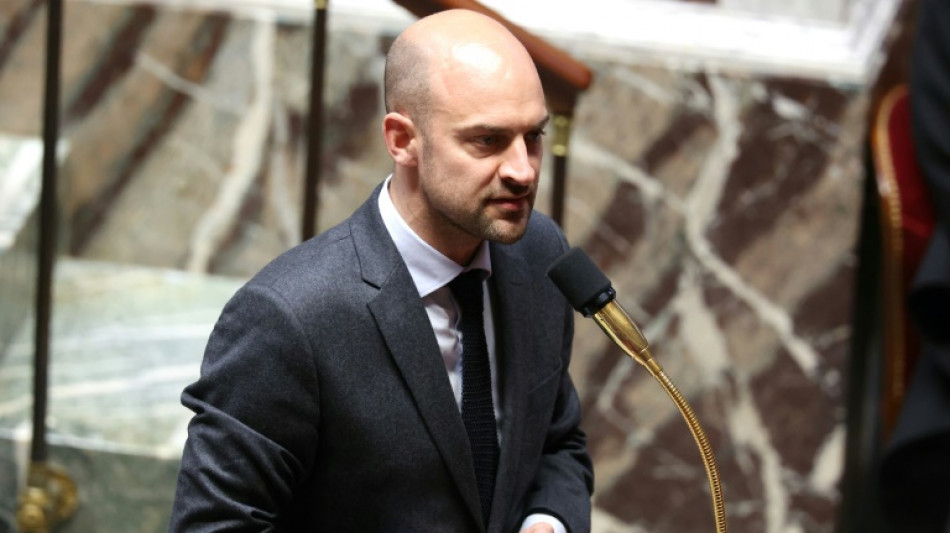 Frankreich kritisiert Trumps Pl&auml;ne f&uuml;r Gazastreifen: "Keine Kontrolle durch Drittstaat"