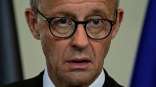 Sprecher: Merz' Entscheidung zu Israel-Waffen war in Koalition abgestimmt