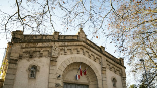 Deux détenus s'évadent de la prison de Dijon en sciant les barreaux de leur cellule