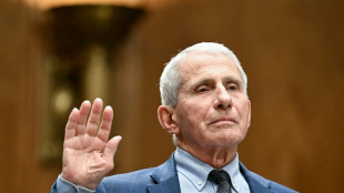 El ex responsable de la lucha anticovid Anthony Fauci se niega a declarar ante el Senado de EEUU