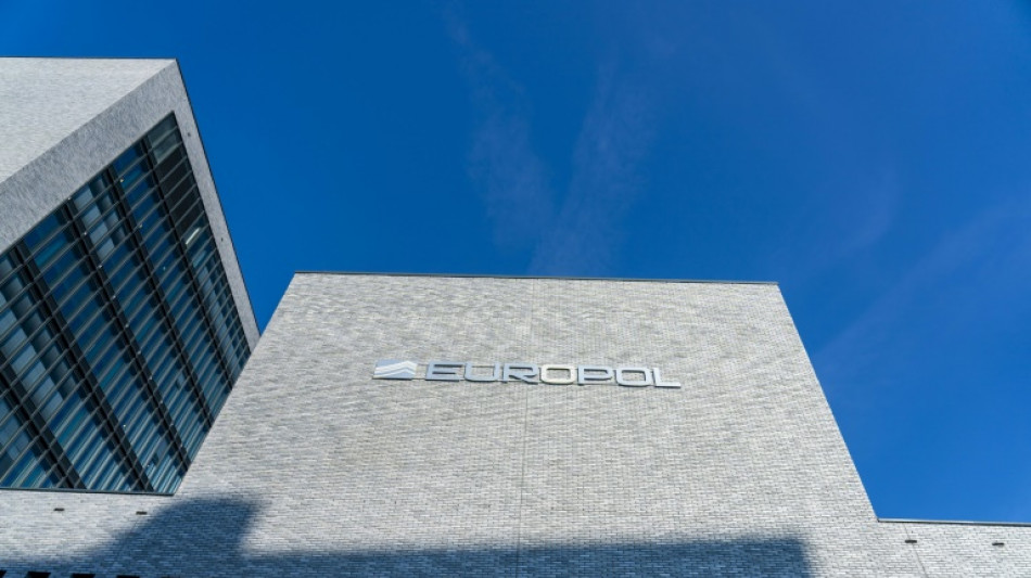 Europol afirma que desbarat&oacute; a un grupo de hackers prorrusos