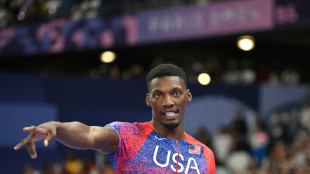 Velocista Fred Kerley, medalhista olímpico, vai competir em evento que permite doping