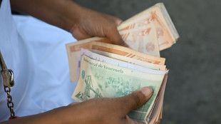 Return to bad days of hyperinflation looms in Venezuela