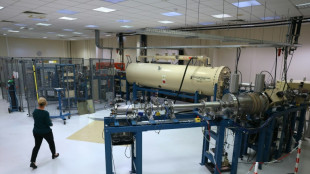 Time machine: How carbon dating brings the past back to life