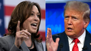Pol&eacute;mica entre Harris y Trump sobre la fecha del debate presidencial