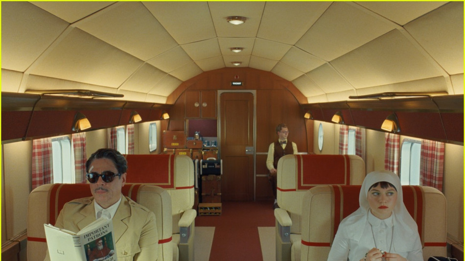 La line up di Cannes dai Dardenne a Wes Anderson e Panahi