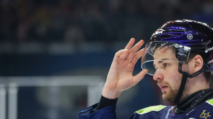 Schwere Verletzung: Kapit&auml;n Wissmann fehlt Eisb&auml;ren lange