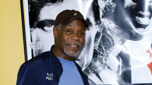 Ator Danny Glover revela diagn&oacute;stico de Alzheimer