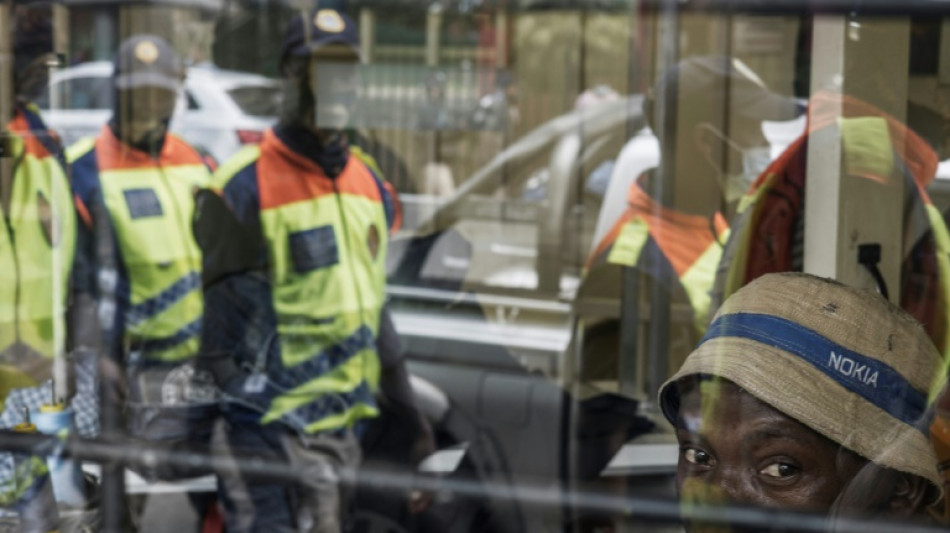 En Afrique du Sud, le retour de la dangereuse ritournelle x&eacute;nophobe