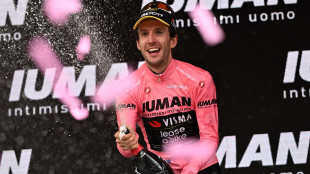 Giro: Pella, 'uno spettacolo che fa grande l'Italia'