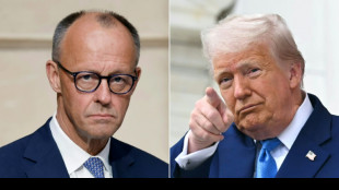 Bundeskanzler Merz zu Antrittsbesuch in die USA abgereist