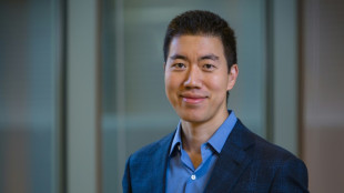 David Liu, el científico que reescribe el ADN y el futuro de la medicina