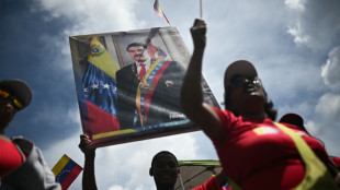 Caracas continue de se mobiliser face &agrave; la "menace" am&eacute;ricaine