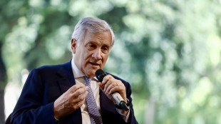 Tajani, 'per Trump Ue irrilevante? Non &egrave; nostra guerra ma facciamo nostra parte'