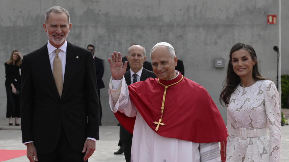 ++ Il Papa in Spagna, rifuggire gli approcci identitari ++
