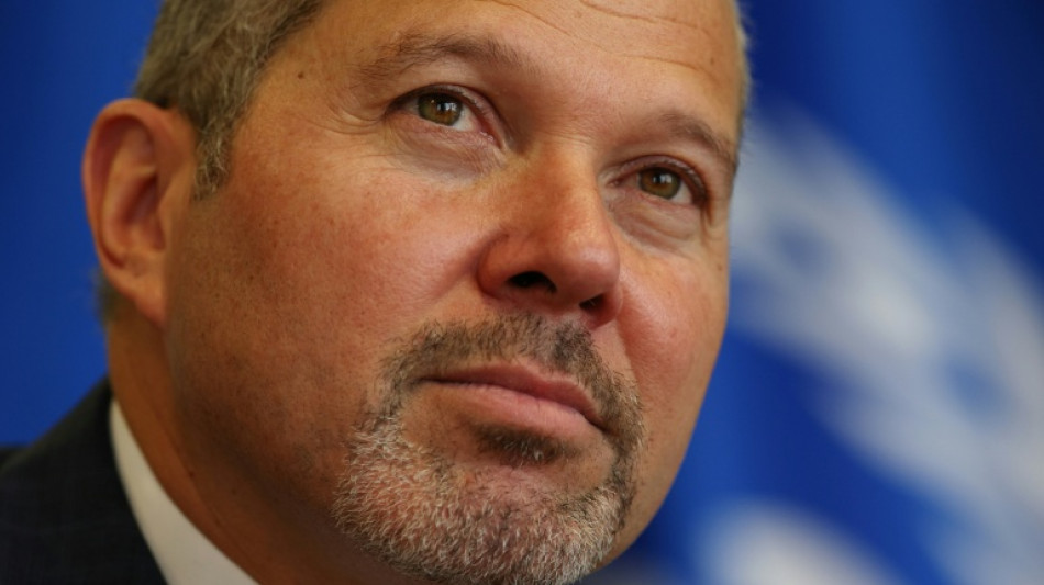 La oposici&oacute;n de EEUU amenaza una cumbre para reducir la contaminaci&oacute;n de los buques