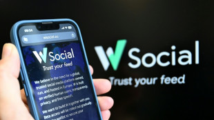 Rede social W, concorrente europeia do X, lan&ccedil;a sua vers&atilde;o p&uacute;blica
