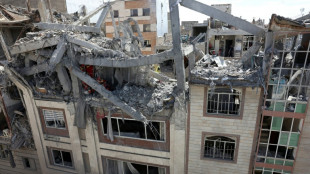 Les Houthis s'engagent dans la guerre au Moyen-Orient en visant Isra&euml;l