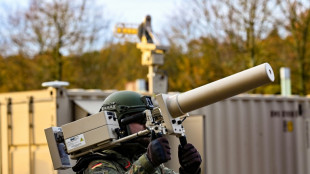 Neuer Vorsto&szlig; aus Union und SPD f&uuml;r erleichterten Abschuss von Drohnen