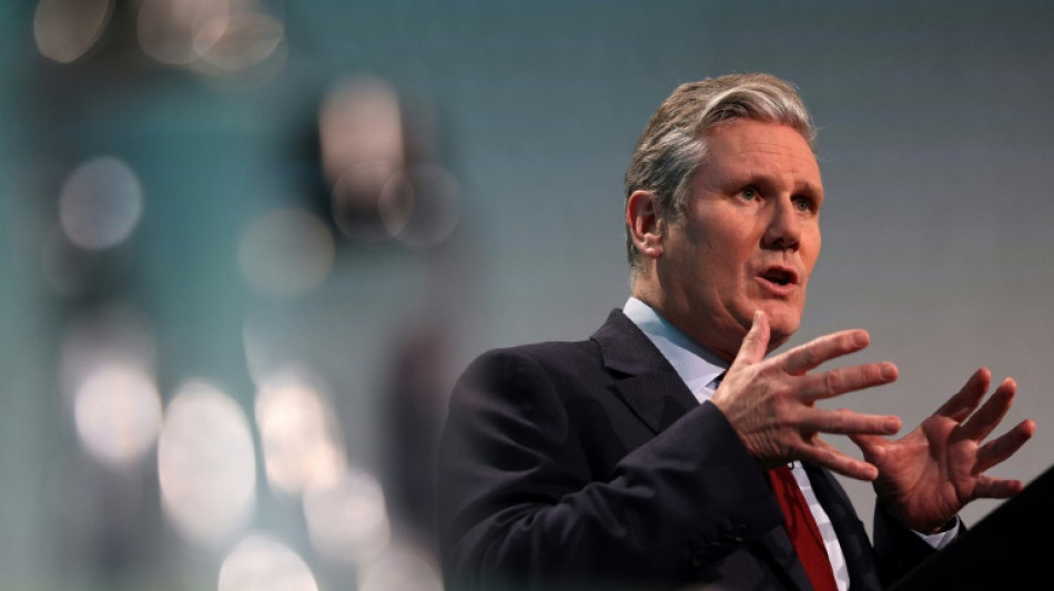 El l&iacute;der de la oposici&oacute;n laborista brit&aacute;nica promete moderaci&oacute;n y eficacia en el gasto p&uacute;blico