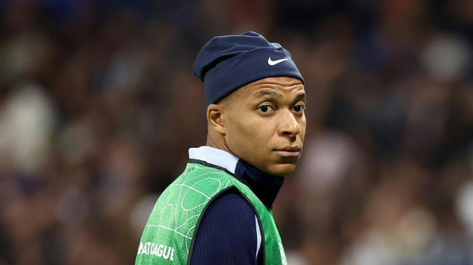 Mbapp&eacute; rechaza la mediaci&oacute;n de la liga francesa para resolver su litigio con el PSG
