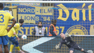 Darmstadt droht Verlust der Tabellenf&uuml;hrung