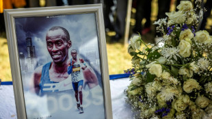 Le 46e marathon de Chicago en hommage &agrave; Kelvin Kiptum