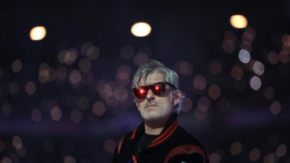 Muri&oacute; el DJ Kavinsky, figura de la French Touch y autor de "Nightcall"