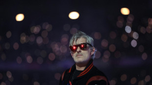 Muri&oacute; el DJ Kavinsky, figura de la French Touch y autor de "Nightcall"