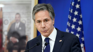 Blinken stellt "Ernsthaftigkeit" von russischen Verhandlungsbem&uuml;hungen in Frage