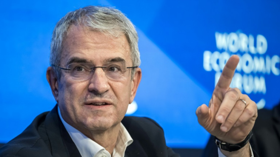 Lebensmittelkonzern Nestl&eacute; mit nur leichten Einbu&szlig;en trotz Preiserh&ouml;hungen