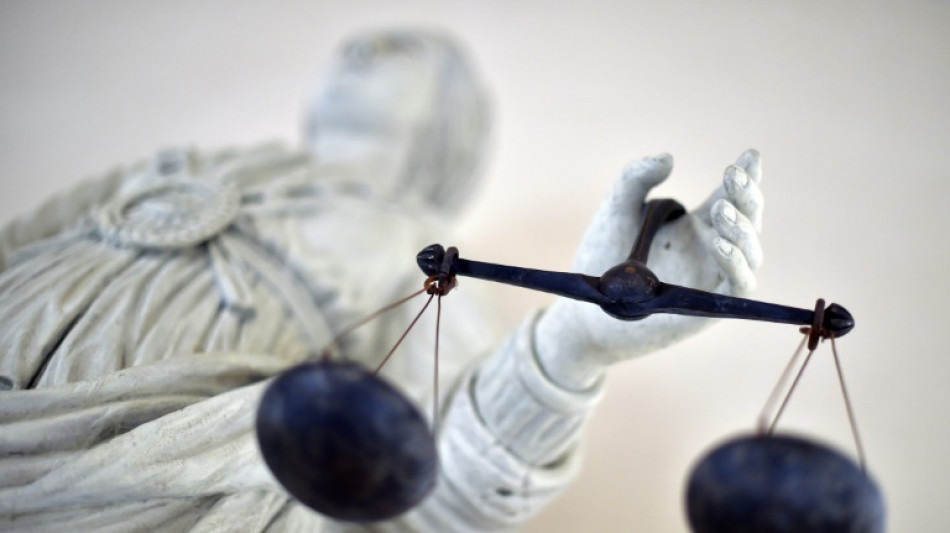 Getöteter Polizist im Saarland: Mordanklage gegen 18-Jährigen erhoben