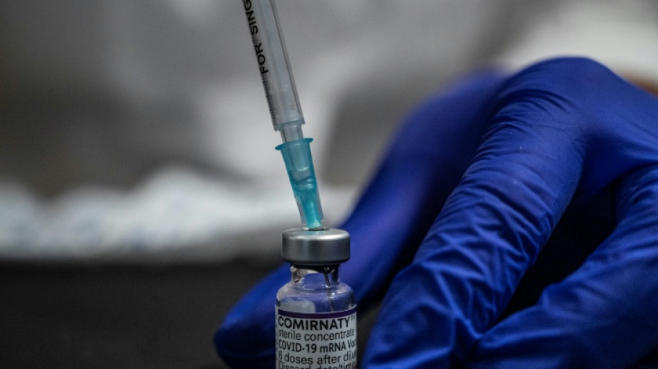BSG-Präsident: Länder können Impfpflicht nicht aussetzen