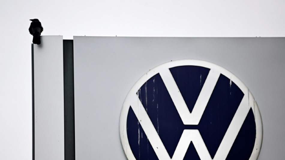 Union warns of 'conflict' as Volkswagen eyes mass job cuts