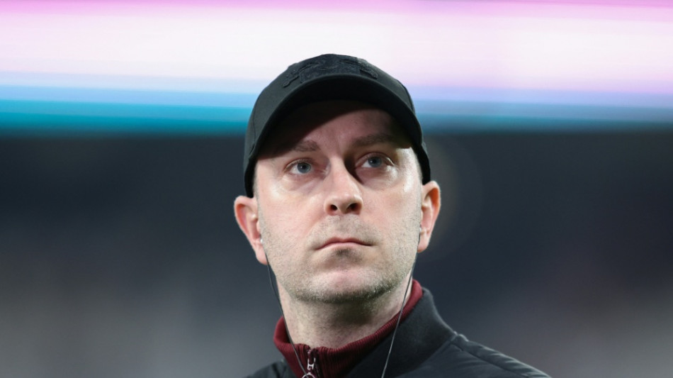 Leipzig hadert: "Dachten, wir w&auml;ren reifer"