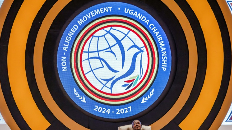 Uganda anuncia un acuerdo con EEUU para albergar a migrantes