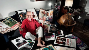 È morto Enrico Lucherini, il press agent delle star