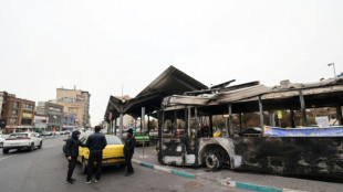 Pa&iacute;ses del Golfo disuadieron a Trump de atacar a Ir&aacute;n