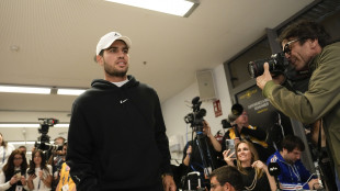 Tennis: allarme Alcaraz, 'non so ancora se giocher&ograve; a Madrid'
