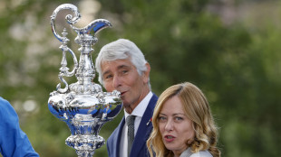 America's Cup: Abodi, Bagnoli &egrave; stata decisiva