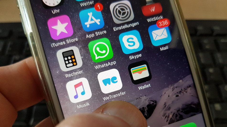 La Russia limita le chiamate su Whatsapp e Telegram