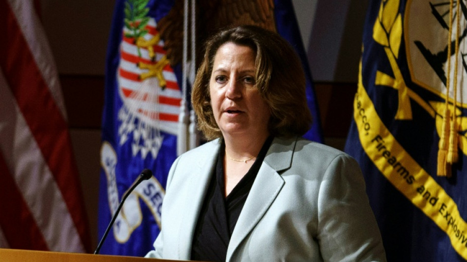 Vize-Justizministerin unter Biden: Trump fordert Entlassung von Microsoft-Managerin