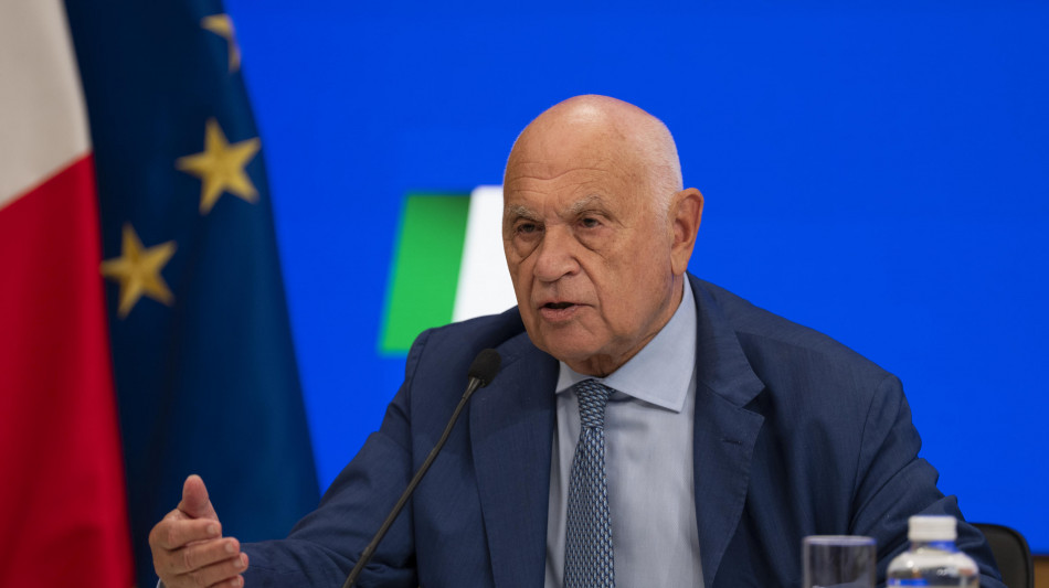 Nordio, 'con domiciliari per tossicodipendenti 10mila fuori dalle carceri'